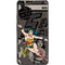 DC Comics Wonder Woman Vintage pose pattern Google Pixel 3 XL Skin